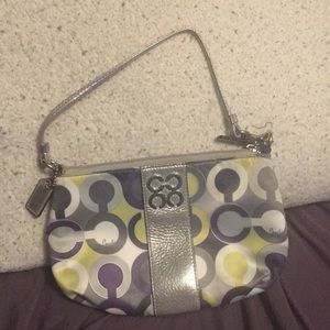 Coach Mini Bag